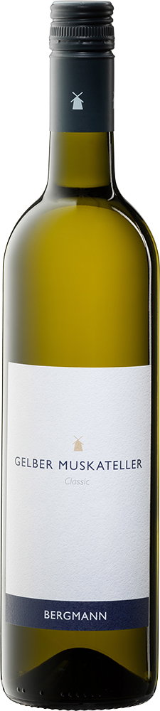 2025 Gelber Muskateller Classic BIO