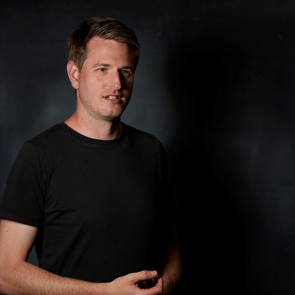 Corvin Prigge