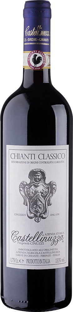 2017 Chianti Classico DOCG