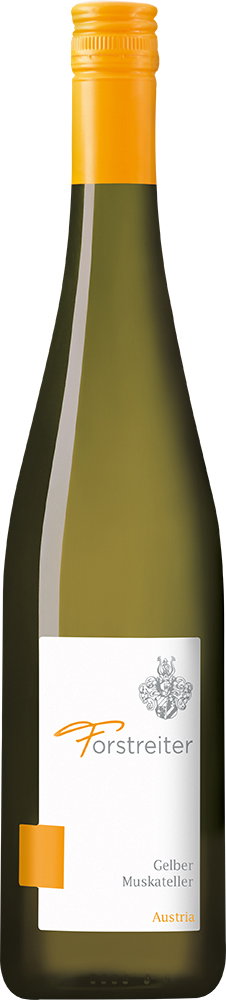 2025 Gelber Muskateller