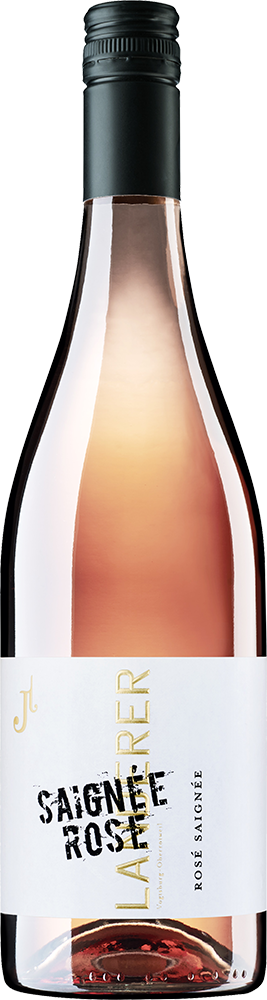2025 Rosé "Saignée"