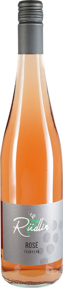 2024 Rosé, FundamenT