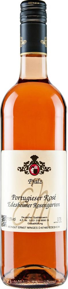 2023 Portugieser Rosé