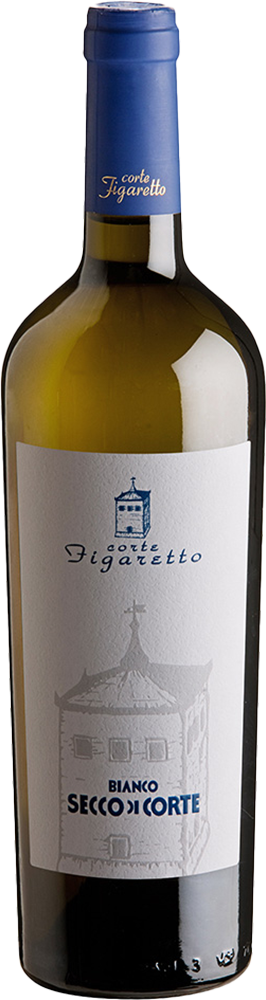 Secco di Corte Veneto IGP