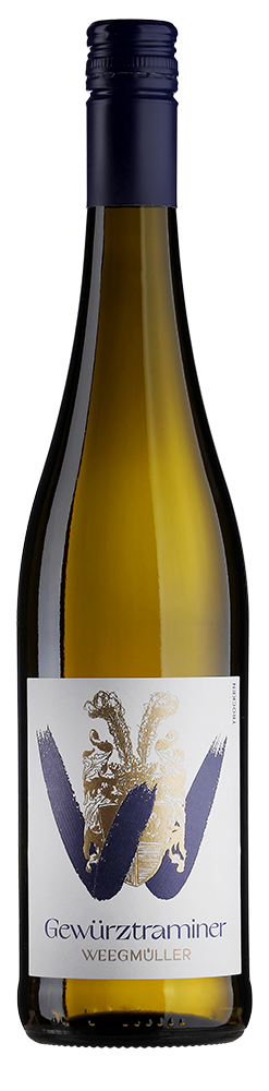 2023 Gewürztraminer