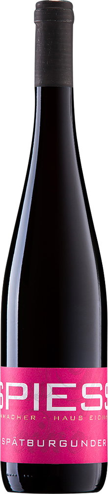 2021 Spätburgunder
