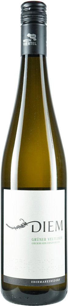 2025 Grüner Veltliner Obermarkersdorfer, Weinviertel BIO