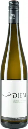 2025 Grüner Veltliner Obermarkersdorfer, Weinviertel BIO