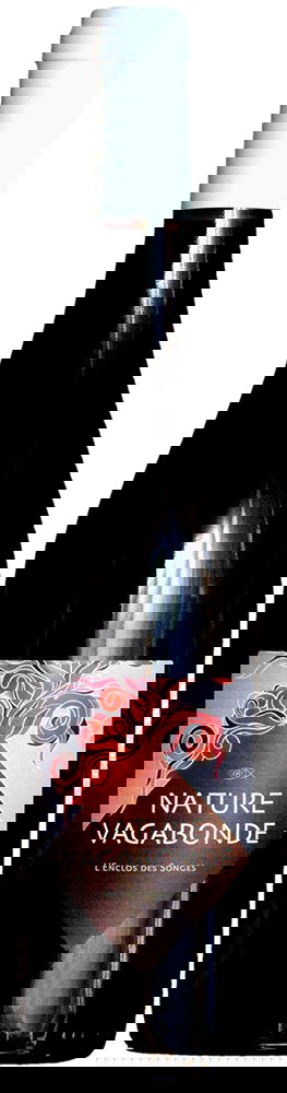 2024 Cuvée Nature Vagabonde BIO