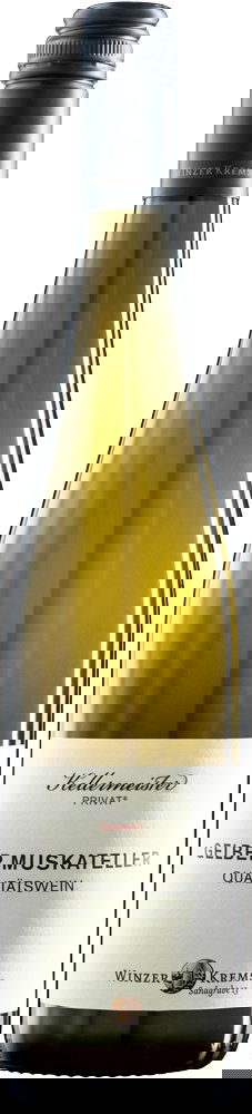 2024 "Kellermeister" Gelber Muskateller