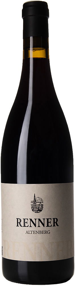 2013 Altenberg Renner BIO
