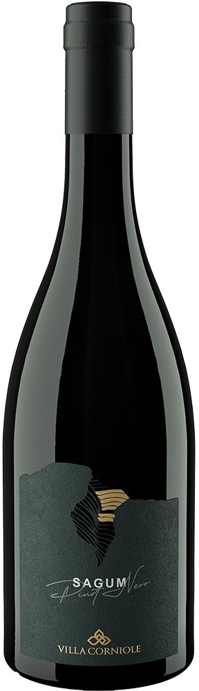 2020 Sagum Pinot Nero Trentino Superiore DOC