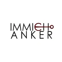 Immich-Anker Logo