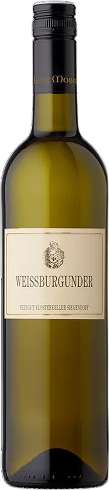2025 Weißburgunder