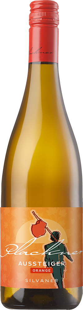 2018 Aussteiger Orange Silvaner