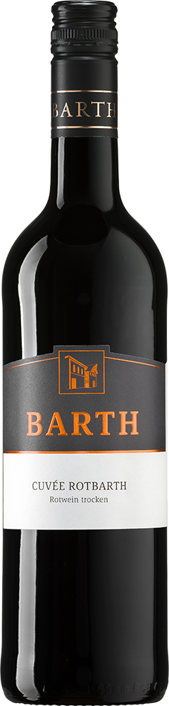 2023 Cuvee Rotbarth