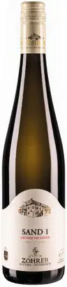 2025 SAND 1 Grüner Veltliner