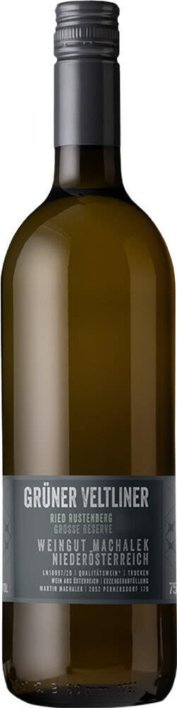 2021 Grüner Veltliner Große Reserve