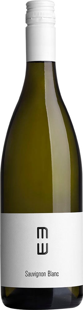2022 Sauvignon Blanc reflection