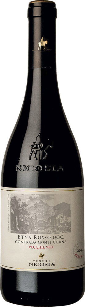 2020 Cru Monte Gorna Vecchie Viti Riserva Etna DOC