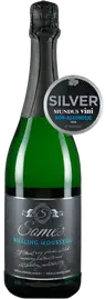 2025 Somée Riesling Mousseux alkoholfrei