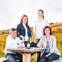 Grillmaier Bioweingärtnerei