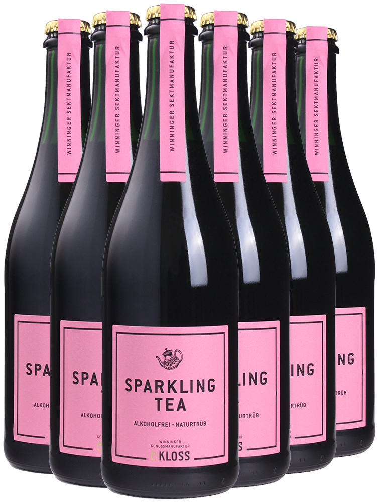 ALKOHOLFREI PROBIERPAKET-ROSÉ