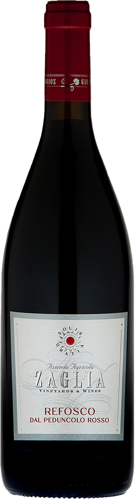 2023 Refosco dal Peduncolo Rosso Friuli DOC