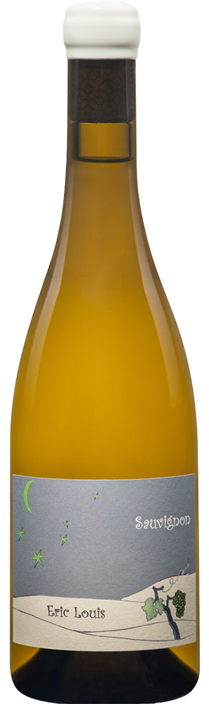 2025 Sauvignon Vin de France Eric Louis