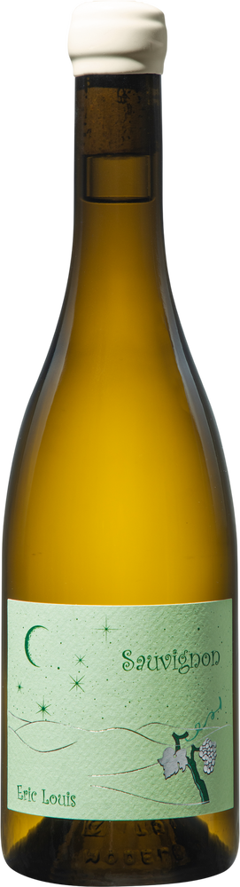 2025 Sauvignon Vin de France Eric Louis