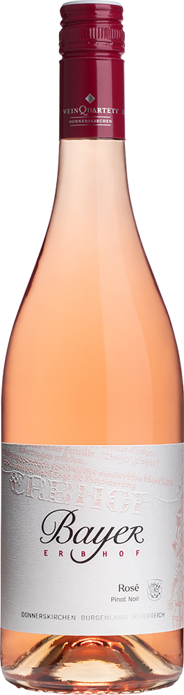 2025 Pinot Noir Rosé