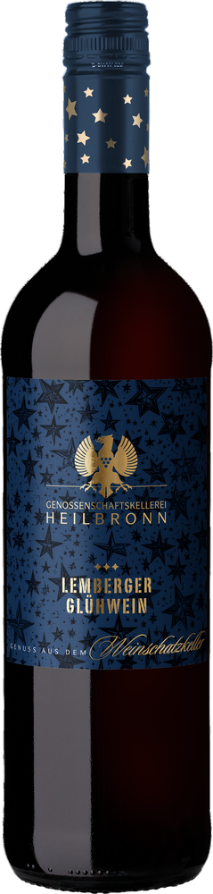 Lemberger Glühwein