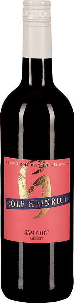 2021 Samtrot Kabinett