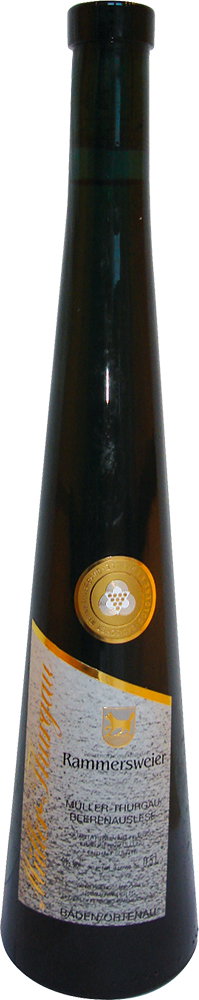 2022 Müller-Thurgau Beerenauslese 0,5 L