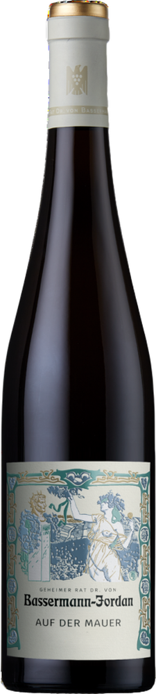 2025 AUF DER MAUER Riesling