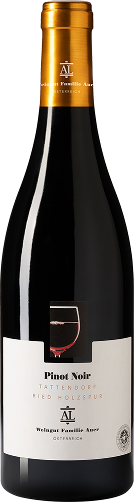 2022 Pinot Noir Ried Holzspur Reserve