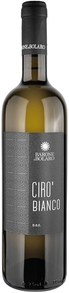 2023 Cirò Bianco DOC