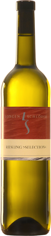 2024 Riesling Selection