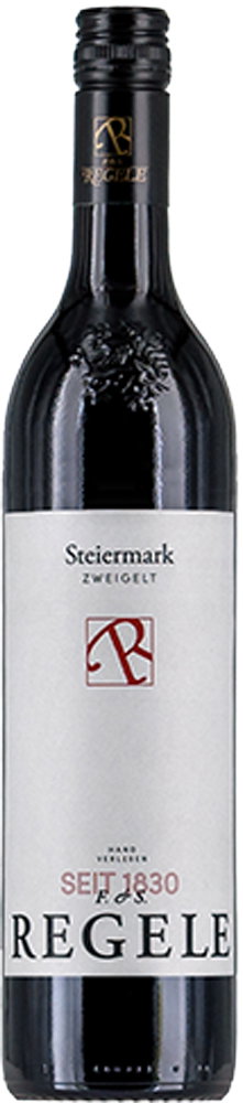 2021 Zweigelt Steiermark