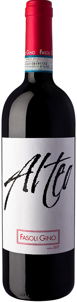 2018 Alteo Amarone della Valpolicella DOCG BIO