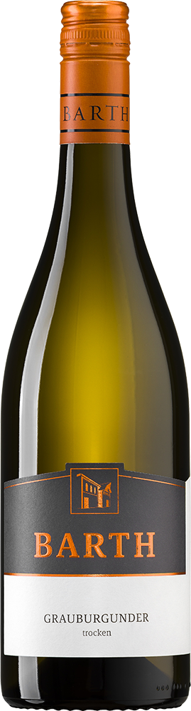 2025 Grauburgunder
