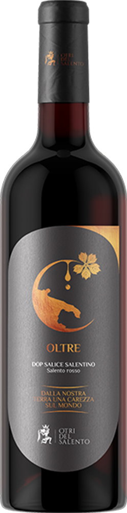 2016 Oltre Salice Salentino Riserva DOC