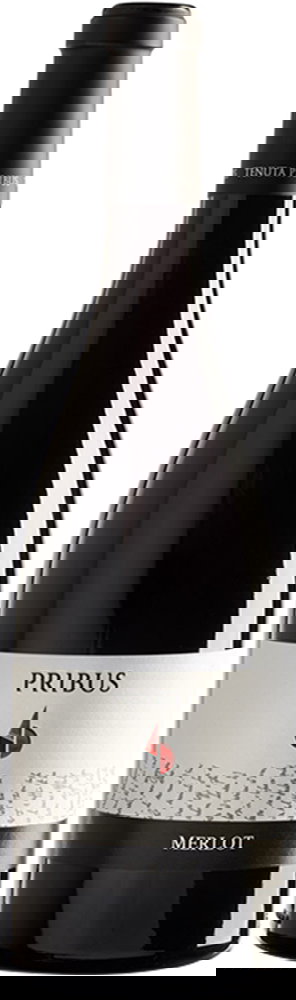 2017 Merlot Friuli DOC - Vigna Augusta