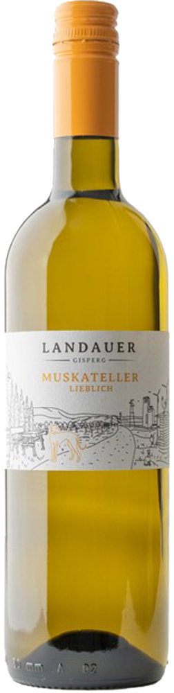 Muskateller BIO