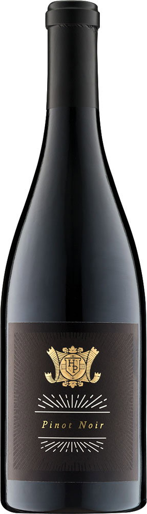 2021 Pinot Noir *Réserve* BIO