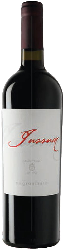 Iussum Negroamaro Salento IGP