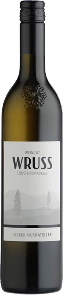 2024 Gelber Muskateller