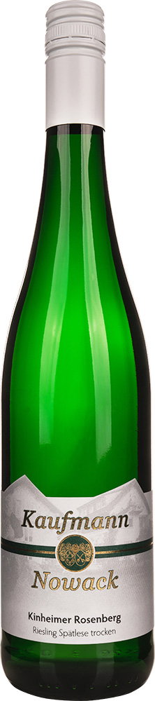 2023 Kinheimer Rosenberg Riesling Spätlese