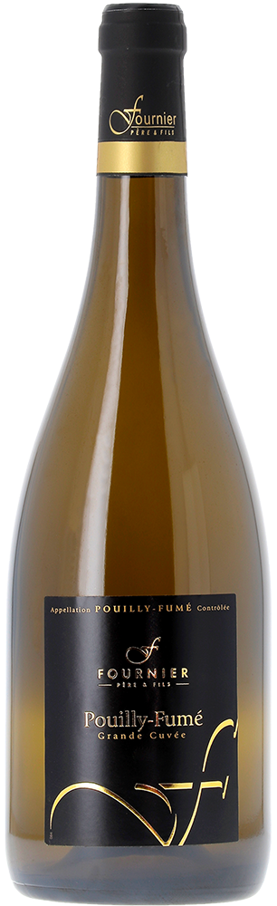 2022 Grande Cuvée Pouilly-Fumé AOP
