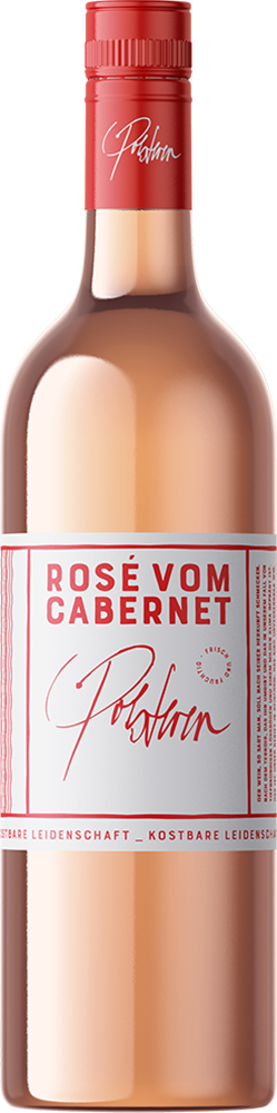 2024 Rosé vom Cabernet Sauvignon